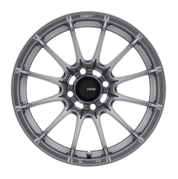 Konig 39MG Dial In Wheels | In Stock & Options