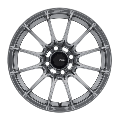 Konig 39MG Dial In Wheels | In Stock & Options