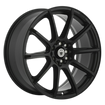 Konig 45B Control wheel