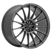 Konig 48MG Rennform wheel