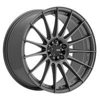 Konig 48MG Rennform wheel