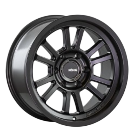 Konig HT2B Hyper Trail Wheels | In Stock & Options