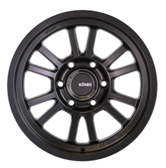 Konig HT2B Hyper Trail Wheels | In Stock & Options
