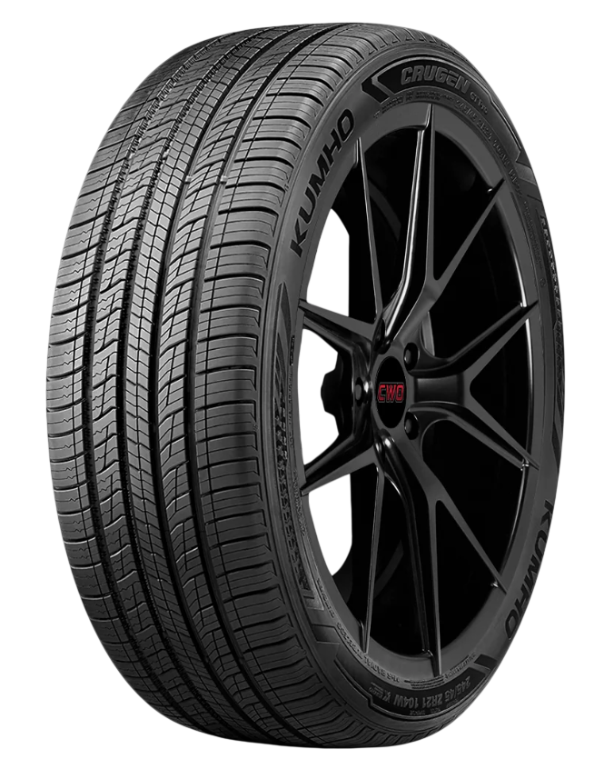 Kumho HP72 275/45ZR21 XL 110W | Price & Specs