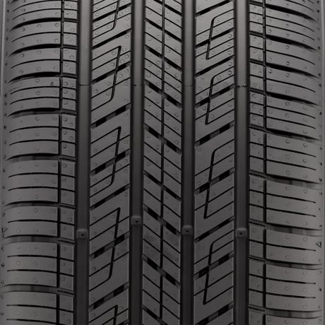 Kumho Crugen HP71 EV electric vehicle tires