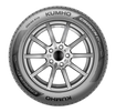 Kumho Crugen HP71 EV electric vehicle tires