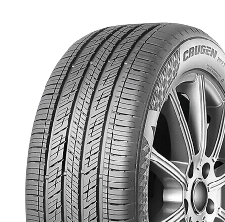 Kumho Crugen HP71 EV electric vehicle tires