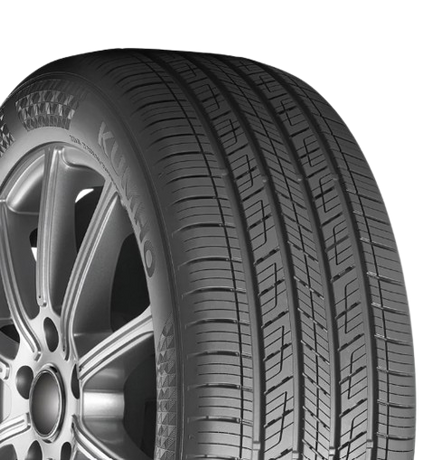 Kumho Crugen HP71 EV electric vehicle tires