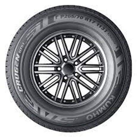 Kumho Crugen HT51 215/70R15 passenger light truck/suv tire