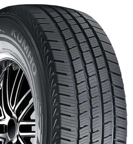 Kumho Crugen HT51 215/70R15 passenger light truck/suv tire