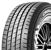 Kumho Crugen HT51 215/70R15 passenger light truck/suv tire