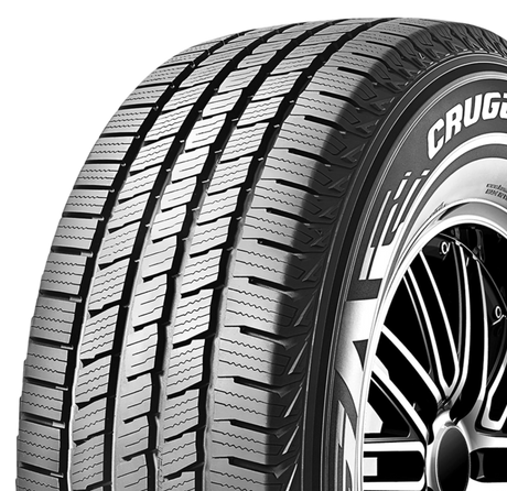 Kumho Crugen HT51 215/70R15 passenger light truck/suv tire