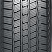 Kumho Crugen HT51C 225/75R16 all-season tire