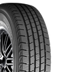 Kumho Crugen HT51C 225/75R16 all-season tire