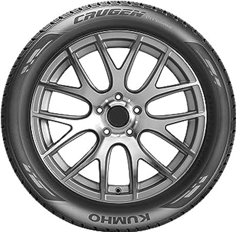 Kumho Crugen Premium KL33 235/65R17 asymmetrical tire