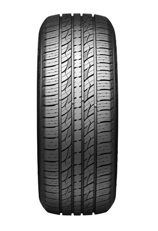 Kumho Crugen Premium KL33 235/65R17 asymmetrical tire