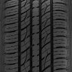 Kumho Crugen Premium KL33 235/65R17 asymmetrical tire