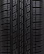 Kumho Eco Solus KL21 225/60R17 passenger light truck/suv tire