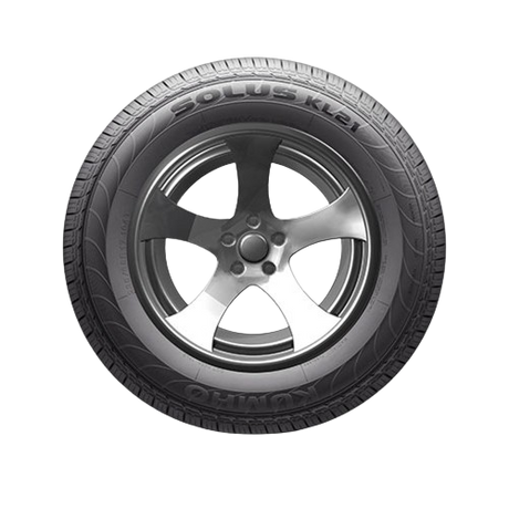 Kumho Eco Solus KL21 225/60R17 passenger light truck/suv tire