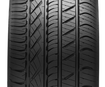 Kumho Ecsta 4X II (KU22-II) asymmetrical tires