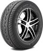 Kumho Ecsta AST KU25 225/50R15 high performance tire