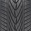 Kumho Ecsta AST KU25 225/50R15 high performance tire