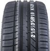 Kumho Ecsta LE Sport KU39 sport tires