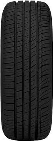 Kumho Ecsta LX Platinum KU27 asymmetrical tires