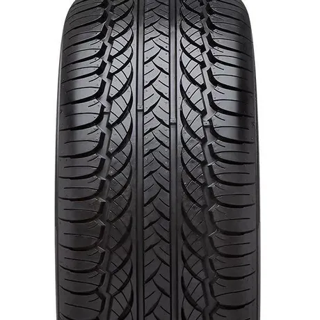 Kumho Ecsta PA31 directional tires