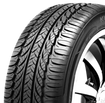Kumho Ecsta PA31 directional tires