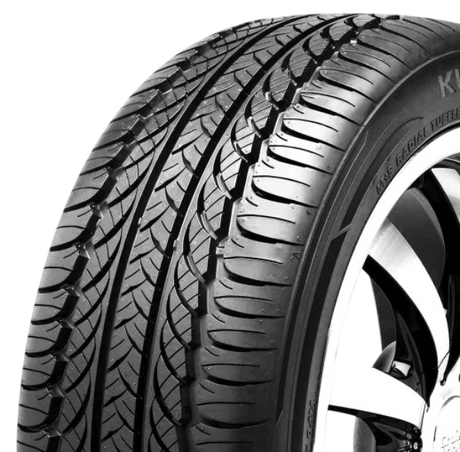 Kumho Ecsta PA31 directional tires