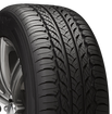 Kumho Ecsta PA31 directional tires