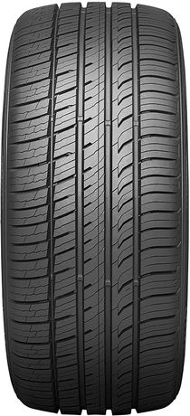 Kumho Ecsta PA51 285/35R19 asymmetrical tire
