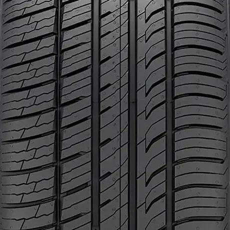 Kumho Ecsta PA51 285/35R19 asymmetrical tire