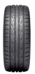 Kumho Ecsta PS31 directional tires