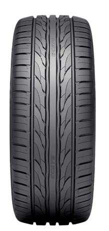 Kumho Ecsta PS31 directional tires