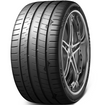 Kumho Ecsta PS91 275/35R18 asymmetrical tire