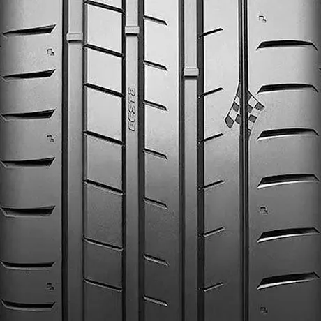 Kumho Ecsta PS91 275/35R18 asymmetrical tire