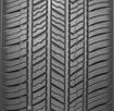 Kumho Ecsta Sport A/S PA71 P205/50R17 passenger car/minivan tire