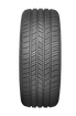 Kumho Ecsta Sport A/S PA71 P205/50R17 passenger car/minivan tire