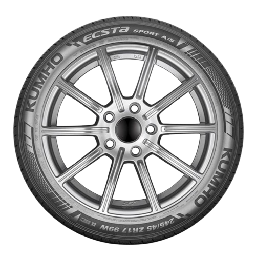 KUMHO ECSTA PS71 255/35 20インチタイヤ kumho-ecsta-sport-a-s-pa71-