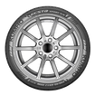 Kumho Ecsta Sport A/S PA71 P205/50R17 passenger car/minivan tire