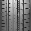 Kumho Ecsta Sport S PS72S passenger car/minivan tires