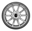 Kumho Ecsta Sport S PS72S passenger car/minivan tires