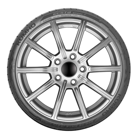 Kumho Ecsta Sport S PS72S passenger car/minivan tires