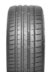 Kumho Ecsta Sport S PS72S passenger car/minivan tires