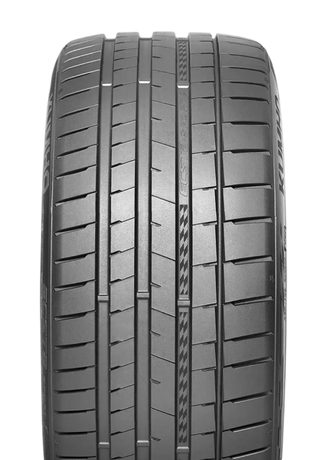 Kumho Ecsta Sport S PS72S passenger car/minivan tires