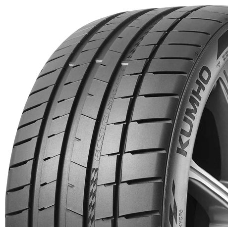 Kumho Ecsta Sport S PS72S passenger car/minivan tires