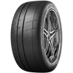 Kumho Ecsta V730 255/35R18 rib tire