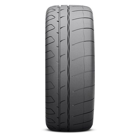 Kumho Ecsta V730 255/35R18 rib tire